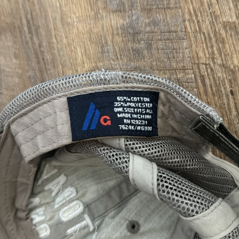 NOT TODAY CORONA HAT - Picture 5 of 9